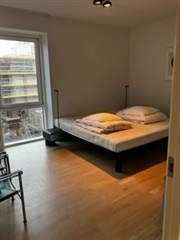 Billede 5. Lejlighed, Trelleborggade, Nordhavn 