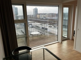 Billede 9. Lejlighed, Trelleborggade, Nordhavn 