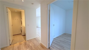 Photo 2. Apartment, Bomhusvej, København Ø 