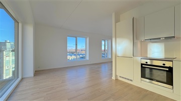 Photo 13. Apartment, Bomhusvej, København Ø 