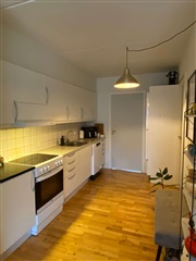 Photo 10. Apartment, Thuresensgade, Odense C 