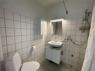 Photo 3. Apartment, Pjentedamsgade, Odense C 