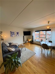 Photo 6. Apartment, Thuresensgade, Odense C 