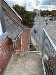 Billede 1. Lejlighed, Pjentedamsgade, Odense C 