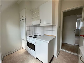 Photo 4. Apartment, Pjentedamsgade, Odense C 