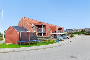 Photo 10. Apartment, Solgårdsvænget, Hadsten 