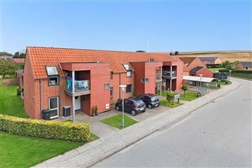 Photo 1. Apartment, Solgårdsvænget, Hadsten 