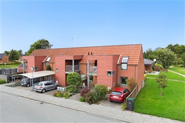 Photo 7. Apartment, Solgårdsvænget, Hadsten 