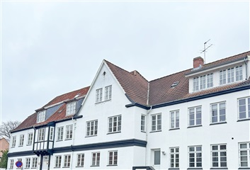 Billede 13. Lejlighed, Sct. Ibs Gade, Viborg 