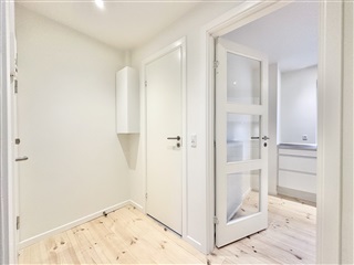 Photo 1. Apartment, Grønlandsgade, Odense C 