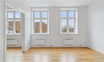 Photo 2. Apartment, Brogade, Næstved 