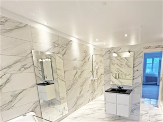 Billede 5. Lejlighed, Sct. Ibs Gade, Viborg 