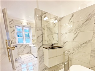 Billede 7. Lejlighed, Sct. Ibs Gade, Viborg 