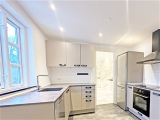 Billede 1. Lejlighed, Sct. Ibs Gade, Viborg 