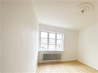 Billede 2. Lejlighed, Sct. Ibs Gade, Viborg 