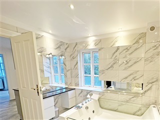 Billede 4. Lejlighed, Sct. Ibs Gade, Viborg 