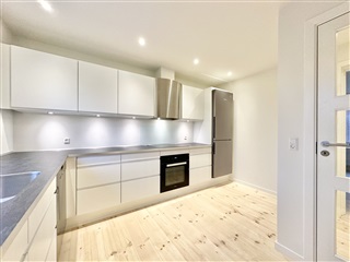 Photo 3. Apartment, Grønlandsgade, Odense C 