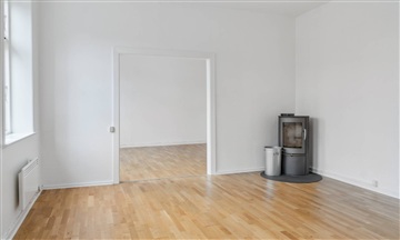 Photo 4. Apartment, Brogade, Næstved 