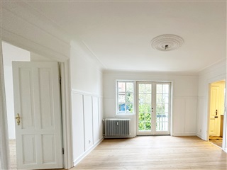 Billede 11. Lejlighed, Sct. Ibs Gade, Viborg 