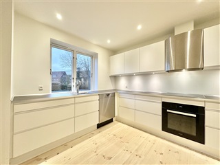 Photo 2. Apartment, Grønlandsgade, Odense C 