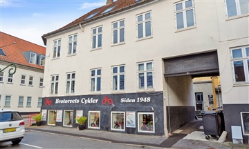 Photo 15. Apartment, Brogade, Næstved 