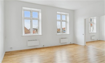 Photo 3. Apartment, Brogade, Næstved 