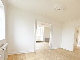 Billede 10. Lejlighed, Sct. Ibs Gade, Viborg 