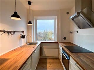 Photo 4. Apartment, Møllemarken, Bagsværd 