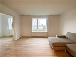 Photo 3. Apartment, Møllemarken, Bagsværd 