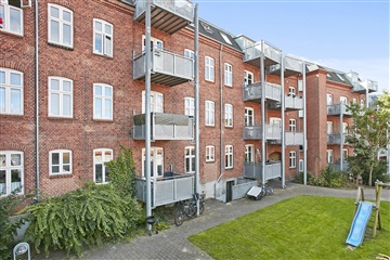 Photo 3. Apartment, Lendropsgade, Horsens 