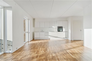 Photo 3. Apartment, Hollænderen, Odense SV 
