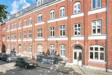 Photo 1. Apartment, Lendropsgade, Horsens 