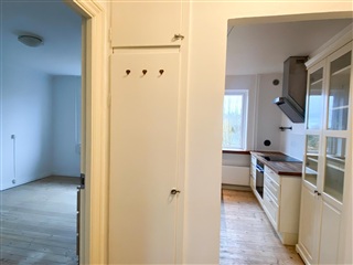 Photo 10. Apartment, Møllemarken, Bagsværd 