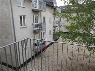 Photo 2. Apartment, Korngården, Store Heddinge 