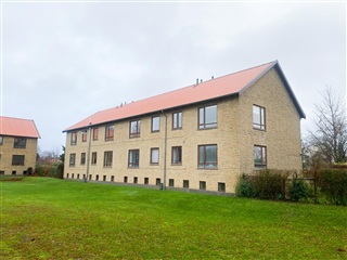 Photo 12. Apartment, Møllemarken, Bagsværd 