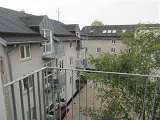 Photo 3. Apartment, Korngården, Store Heddinge 