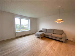 Photo 6. Apartment, Møllemarken, Bagsværd 