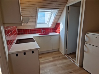 Photo 1. Apartment, Kongebakken, Svendborg 