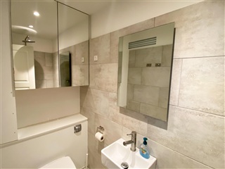 Photo 11. Apartment, Møllemarken, Bagsværd 