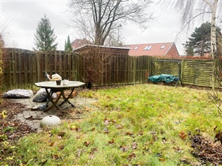 Photo 14. Apartment, Møllemarken, Bagsværd 