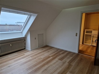 Photo 3. Apartment, Kongebakken, Svendborg 