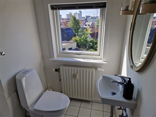 Photo 6. Apartment, Kongebakken, Svendborg 