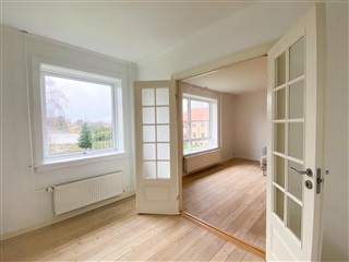 Photo 1. Apartment, Møllemarken, Bagsværd 