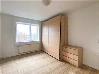 Photo 8. Apartment, Møllemarken, Bagsværd 