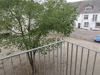 Photo 1. Apartment, Korngården, Store Heddinge 