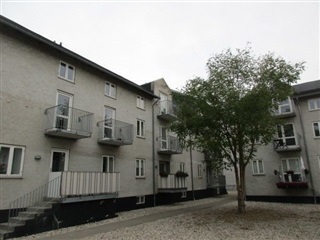 Photo 22. Apartment, Korngården, Store Heddinge 