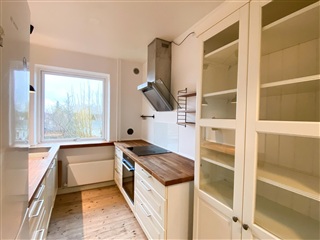 Photo 2. Apartment, Møllemarken, Bagsværd 