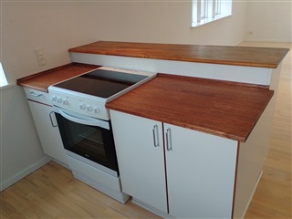 Photo 9. Apartment, Korngården, Store Heddinge 