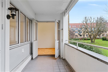 Photo 13. Apartment, Esperance Alle, Charlottenlund 