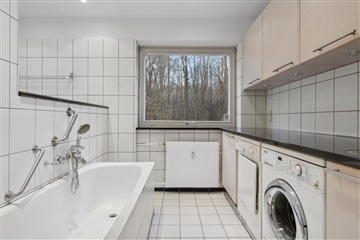 Photo 18. Apartment, Esperance Alle, Charlottenlund 